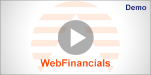 Altai Web Financials