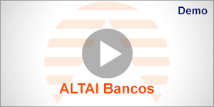 ALTAI Bancos